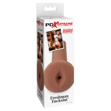 Мастурбатор-анус FRESHMAN FUCKSLUT Pipedream, длина 13.50см, диаметр 0.00см