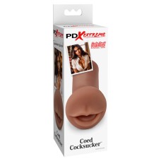 Мастурбатор-ротик COED COCKSUCKER Pipedream, длина 12.70см, диаметр 0.00см