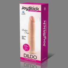 Фаллоимитатор JoyStick на присоске, 17,3 см SITABELLA, длина 17.30см, диаметр 3.80см