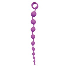 Анальная цепочка Beaded Adventure Evolved