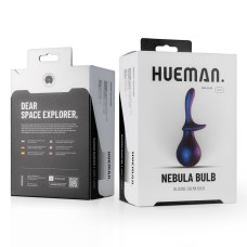Анальный душ Nebula Bulb ONE-DC, длина 25.40см, диаметр 3.20см