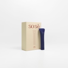 Вибромассажёр CARESS Sose, c вибрацией, длина 11.74см, диаметр 2.20см