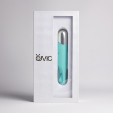 Вибропуля многофункциональная Youvic, c вибрацией, длина 17.10см, диаметр 3.00см