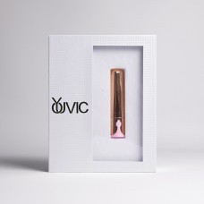 Вибропуля Youvic, c вибрацией, длина 9.50см, диаметр 1.80см
