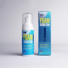 Очищающая пенка для тела FOAM SEDUCTION, 50 мл Intt, длина 0.00см, диаметр 0.00см