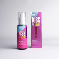 Массажный гель для тела KISS AND TASTE, 55 мл Intt, длина 0.00см, диаметр 0.00см