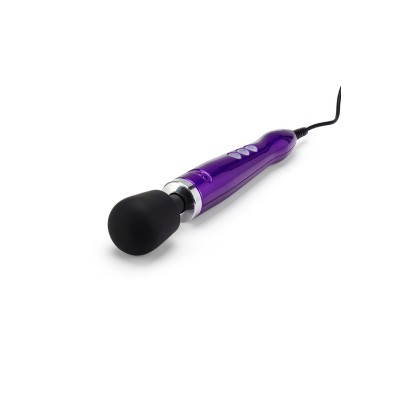 DOXY Die Cast Metal Massager