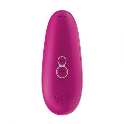 Womanizer Starlet 3 розовый