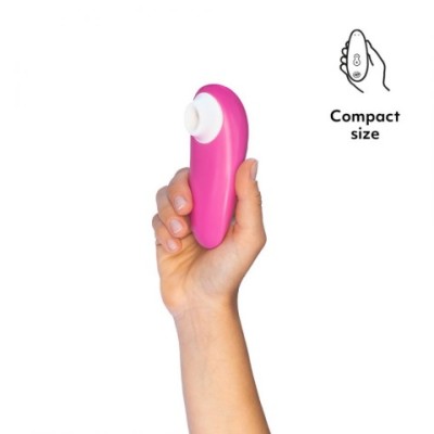 Womanizer Starlet 3 розовый