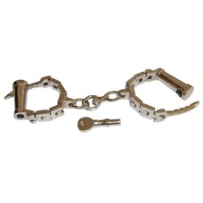 Kubind Link Chain Handcuff