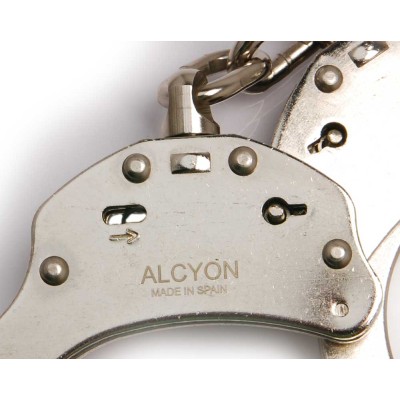 Alcyon 5010