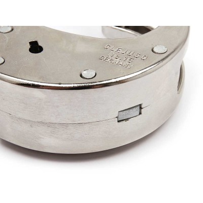 Clejuso Mod. № 15 Clejuso Mod. № 15