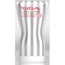 Мастурбатор TENGA Squeeze Tube Cup Soft