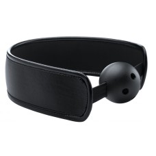 Кляп Brace Balll Black