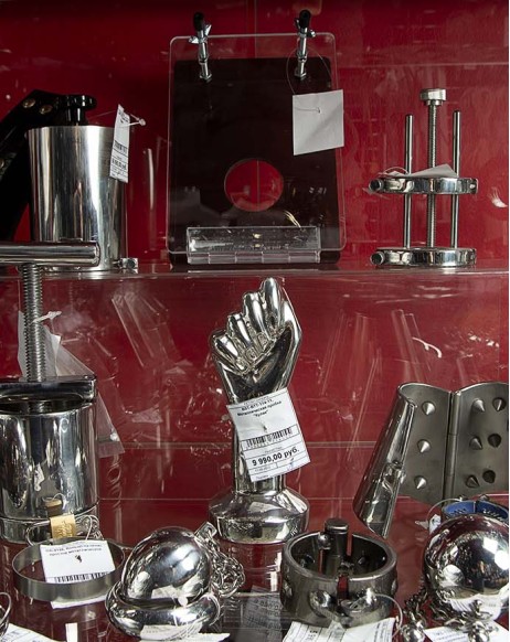 Uy qurilishi pornosi Internetda namoyish etilmaydi