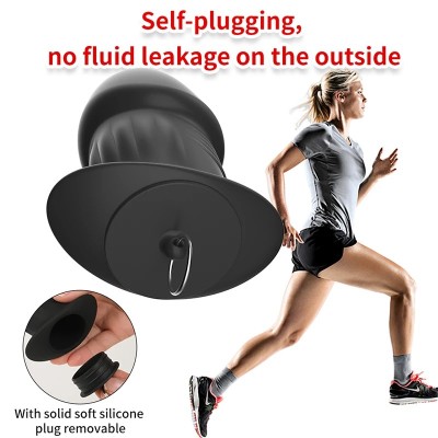 Анальный тоннель XL