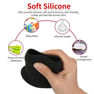 Анальный тоннель XL