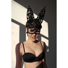 Маска зайки "Афродита"