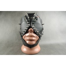 Шлем-маска "пронзающий взгляд"