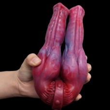 Скидка на Двойные фаллосы