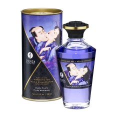 Масло интимное массажное Экзотические фрукты 100 мл SHUNGA, длина 0.00см, диаметр 0.00см