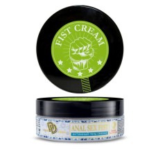Интимный гель-смазка ANAL SEX fist 200 мл БиоМед-Нутришн, длина 0.00см, диаметр 0.00см