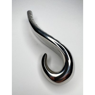 Металлический стимулятор "Язык Дракона" Металлический стимулятор "Язык Дракона"