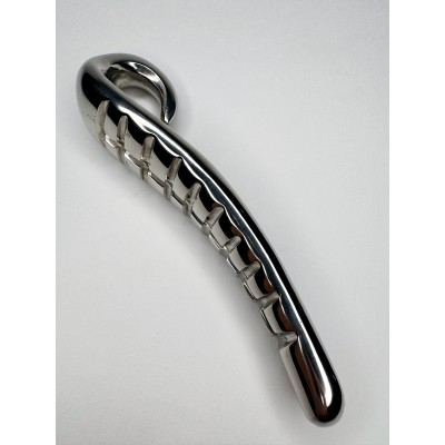 Металлический стимулятор "Язык Дракона" Металлический стимулятор "Язык Дракона"