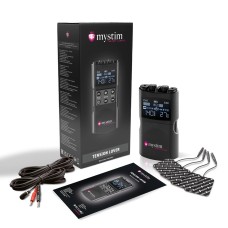 Tension Lover 2 Источник импульсов с цифровым управлением